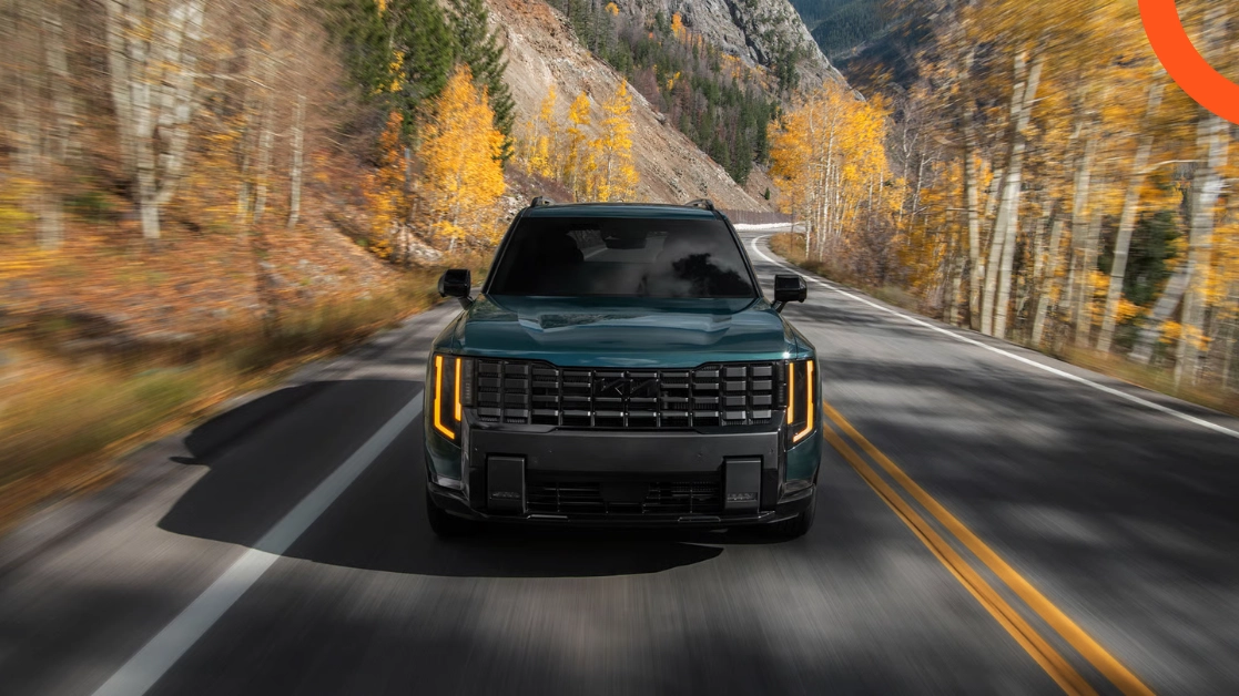 تيلورايد 2027