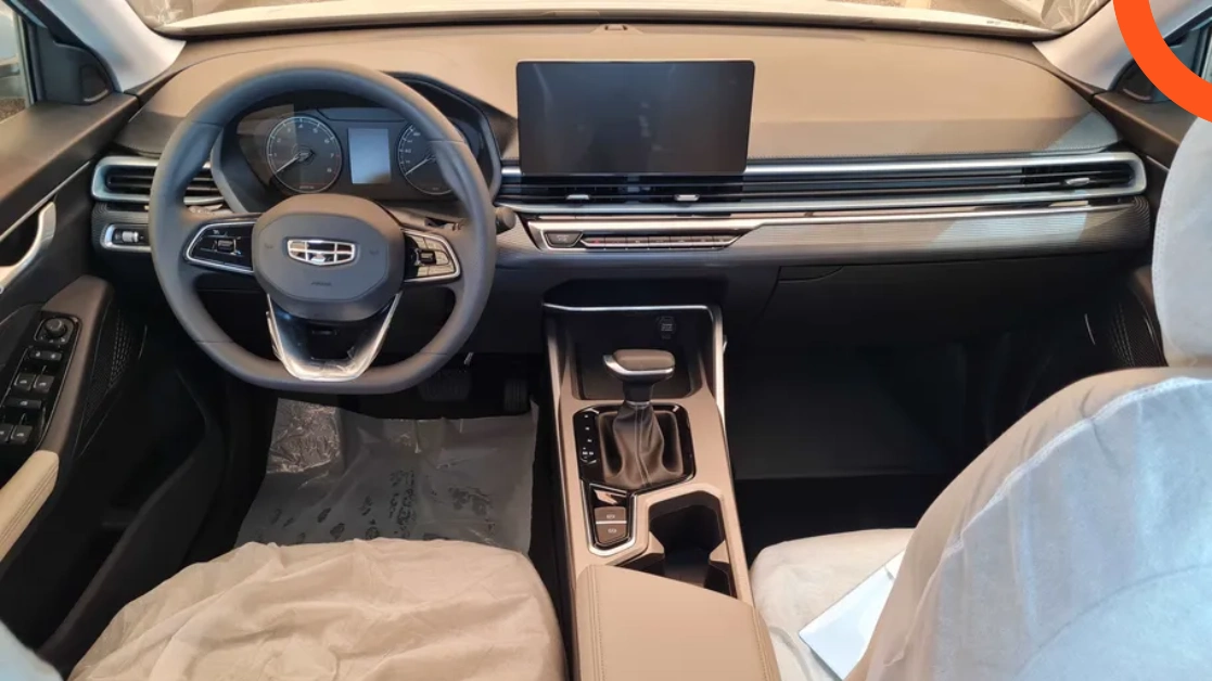 جيلي إمجراند 2026