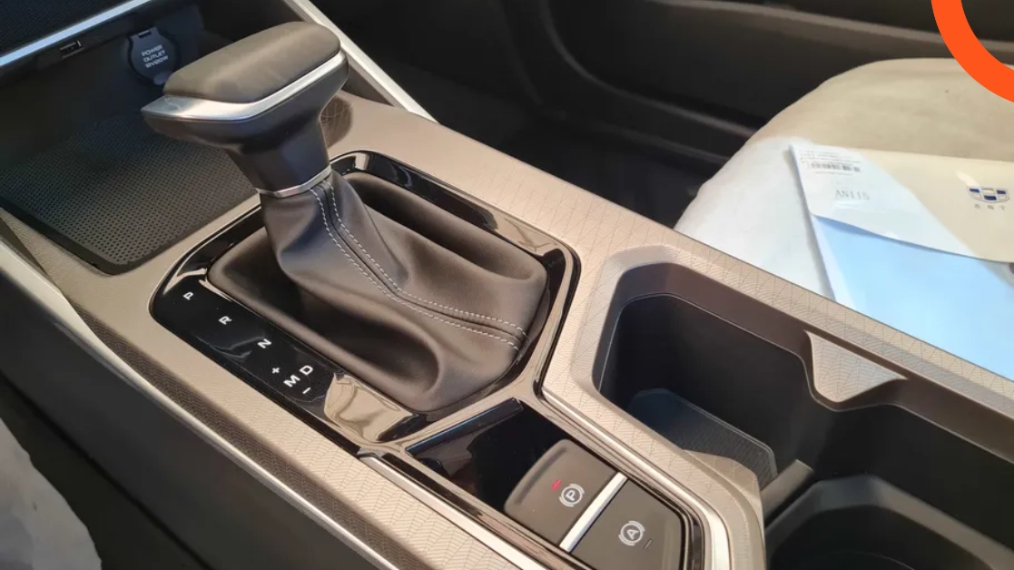 جيلي إمجراند 2026