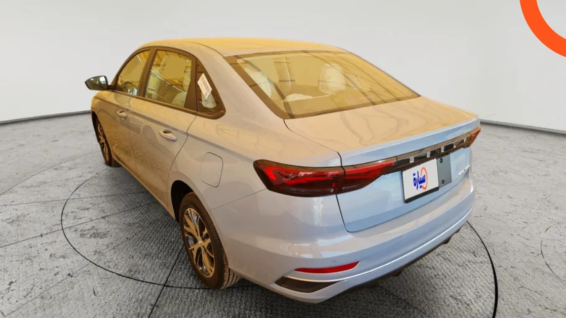 جيلي إمجراند 2026