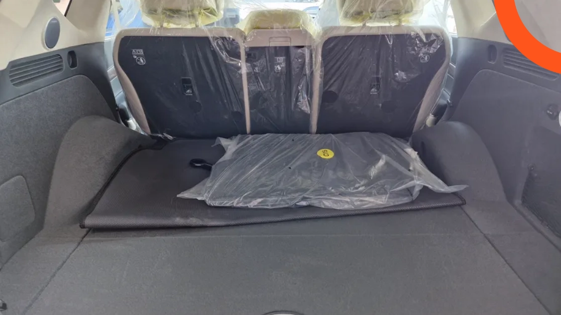 جينيسيس GV80 2026