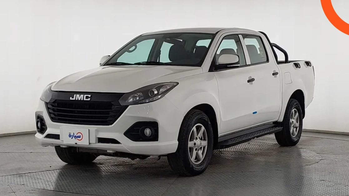 عروض رمضان 2026 على سيارات جيه ام سي