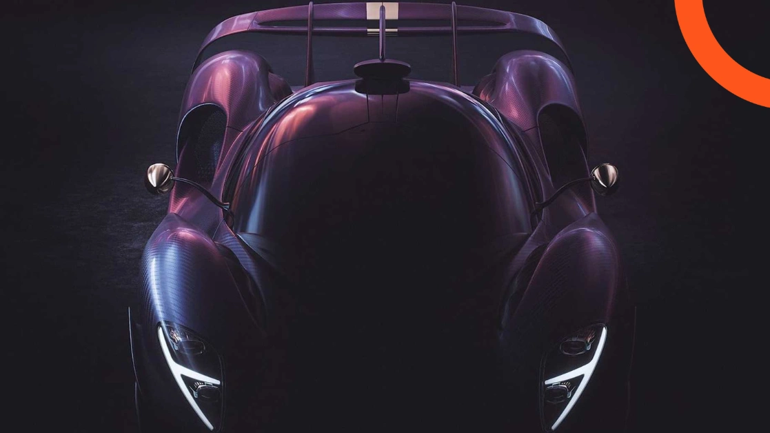 دي توماسو P900