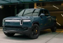 ريفيان R1T 2025 المواصفات والأسعار