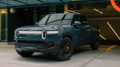 ريفيان R1T 2025 المواصفات والأسعار