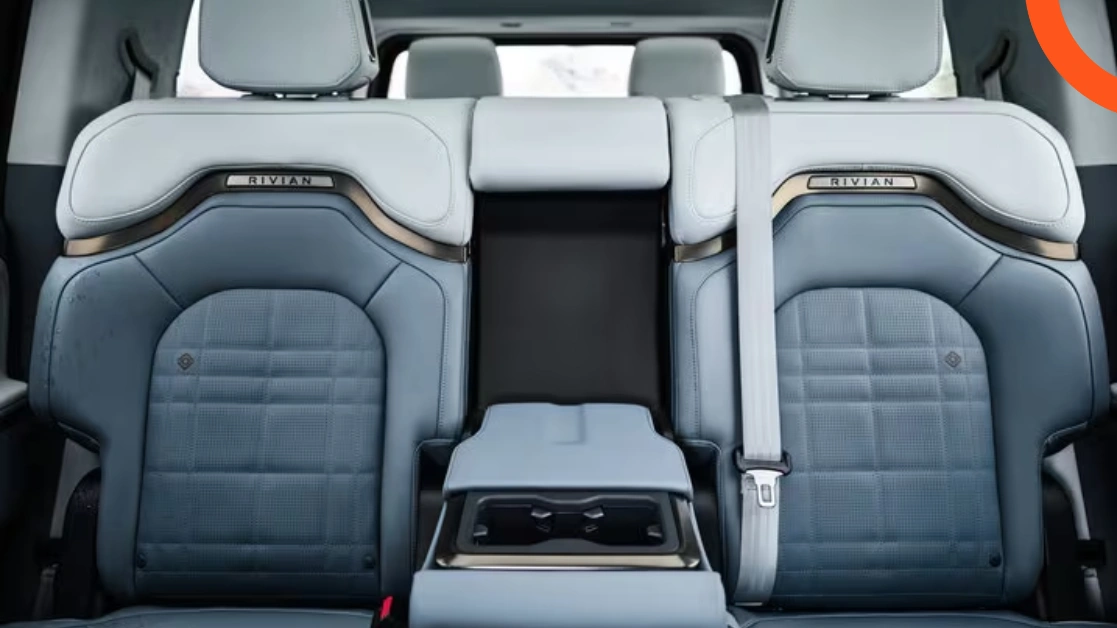 ريفيان R1T 2025