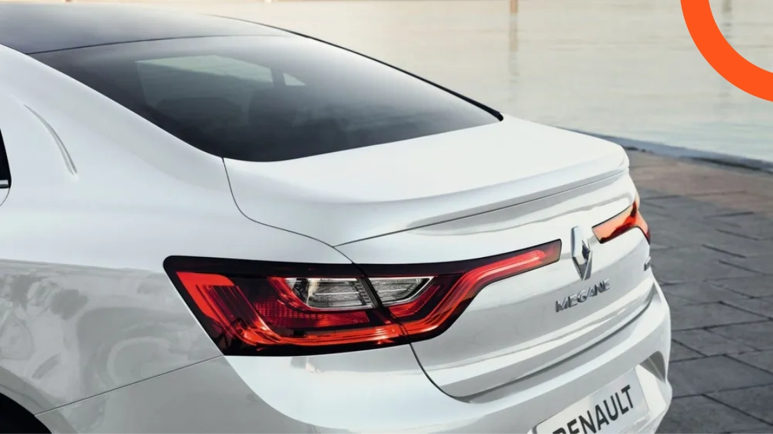 رينو ميجان 2026