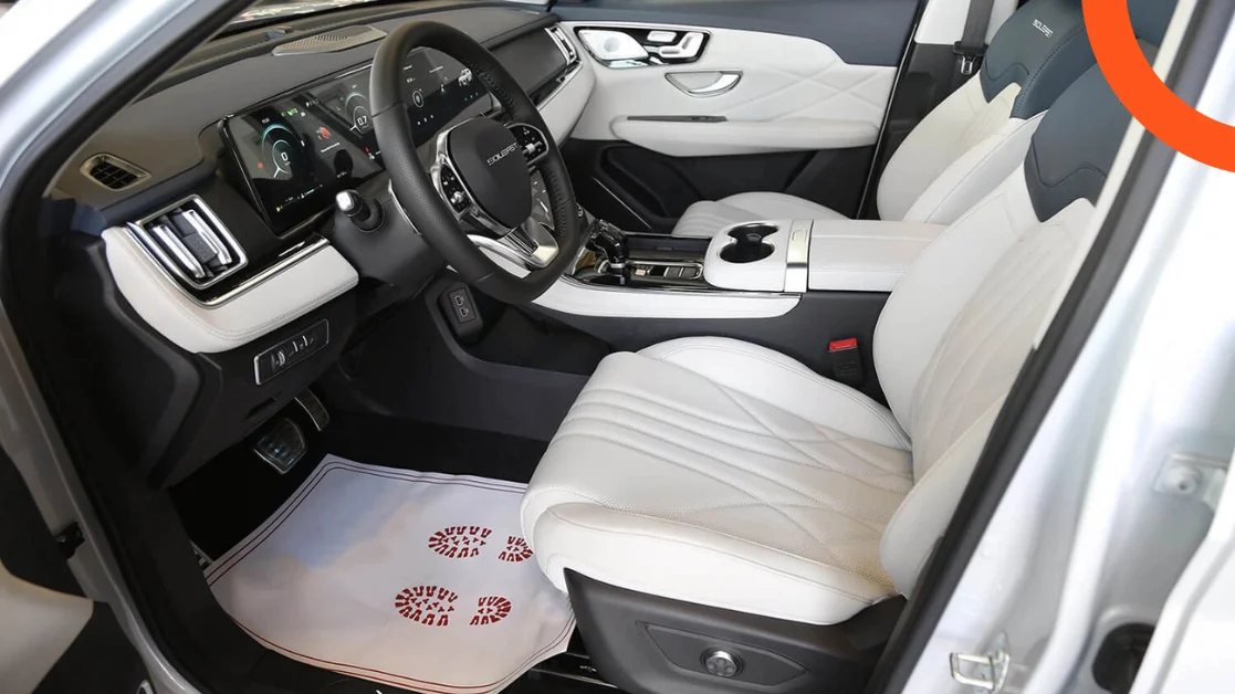 ساوايست اس 07 لاكجري 2026