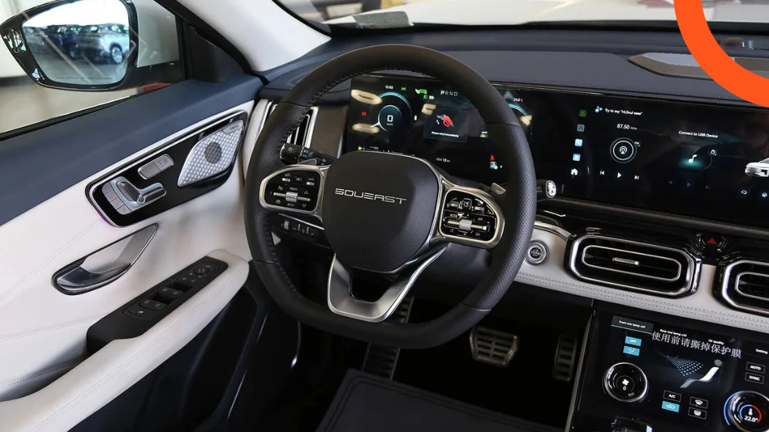 ساوايست اس 07 لاكجري 2026