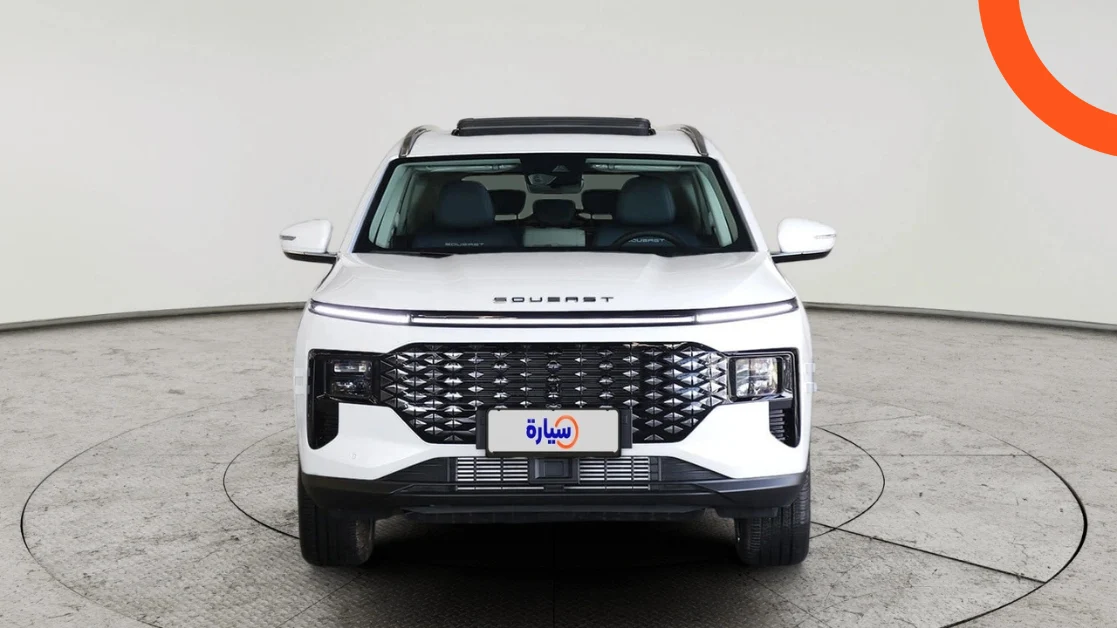 ساوايست اس 07 لاكجري 2026