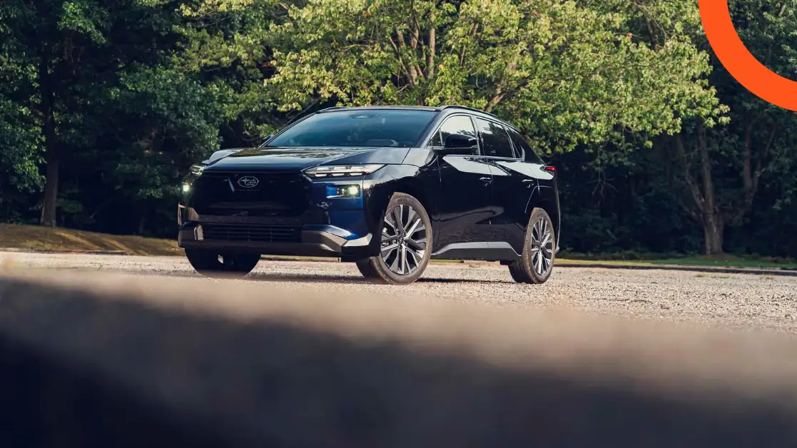 سوبارو سولتيرا 2026