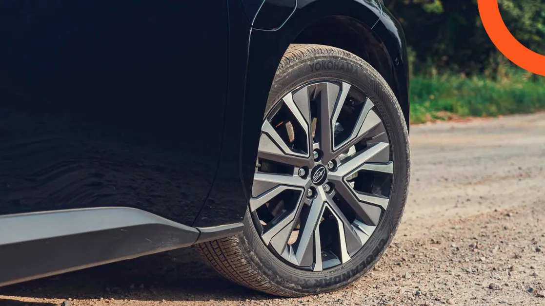 سوبارو سولتيرا 2026