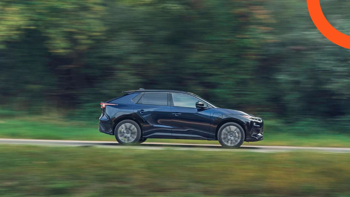 سوبارو سولتيرا 2026