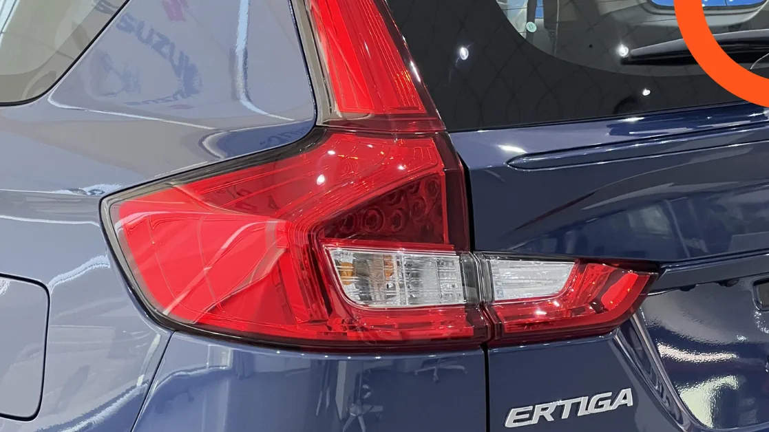 سوزوكي ارتيجا 2026