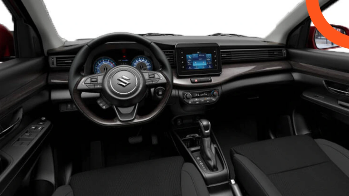 سوزوكي ارتيجا 2026