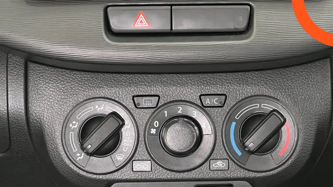 سوزوكي ارتيجا 2026