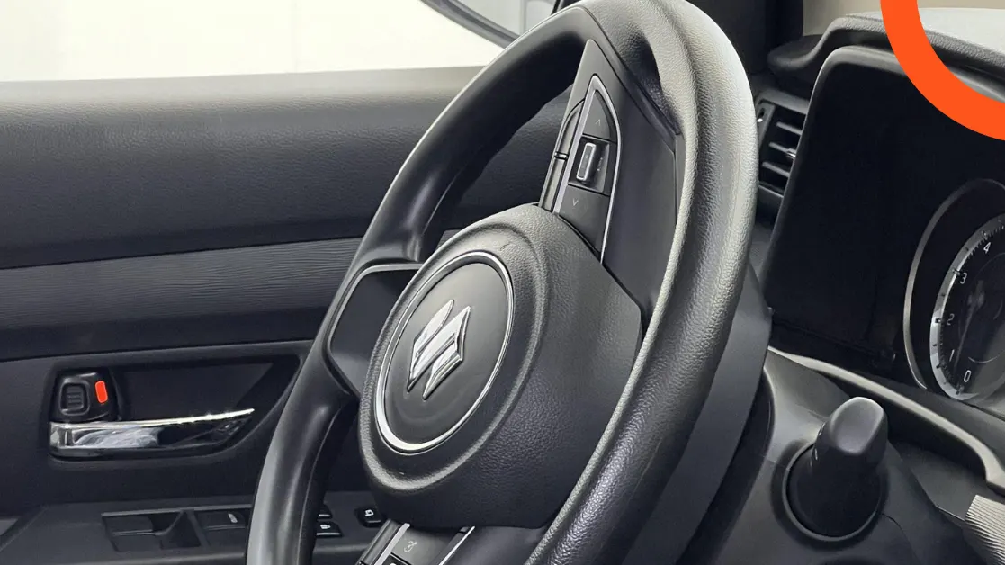 سوزوكي ارتيجا 2026