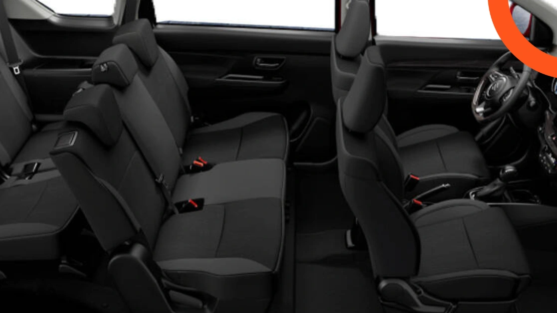 سوزوكي ارتيجا 2026