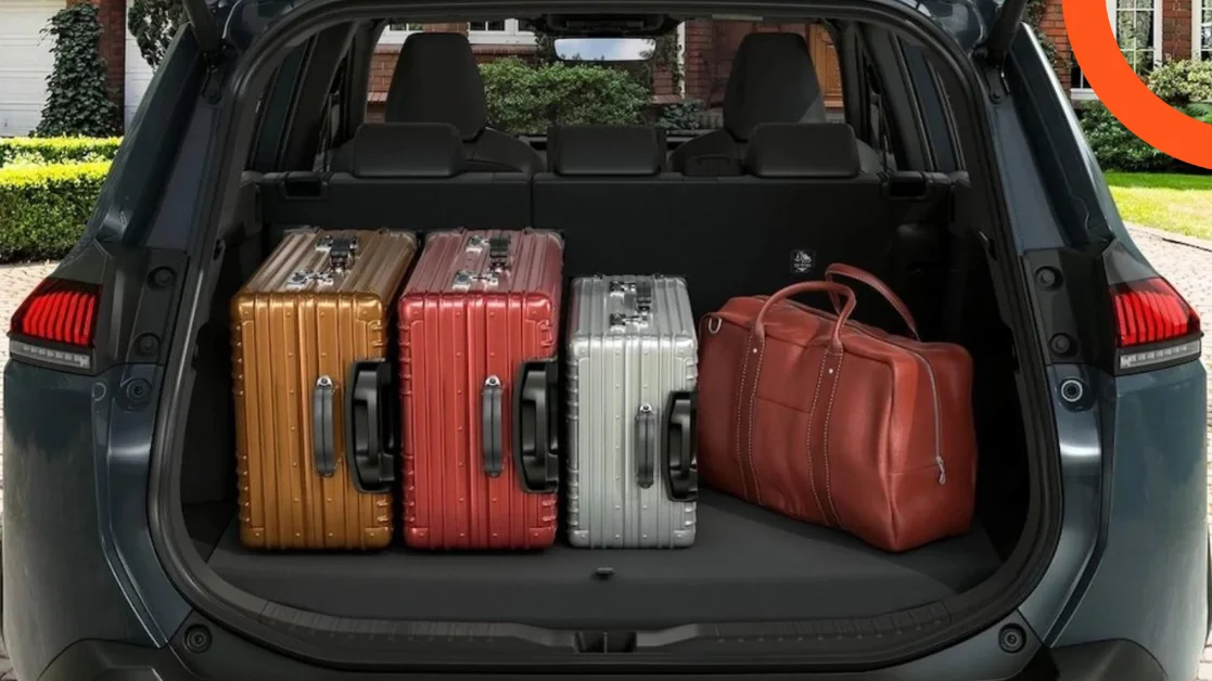 سوزوكي اكروس 2026