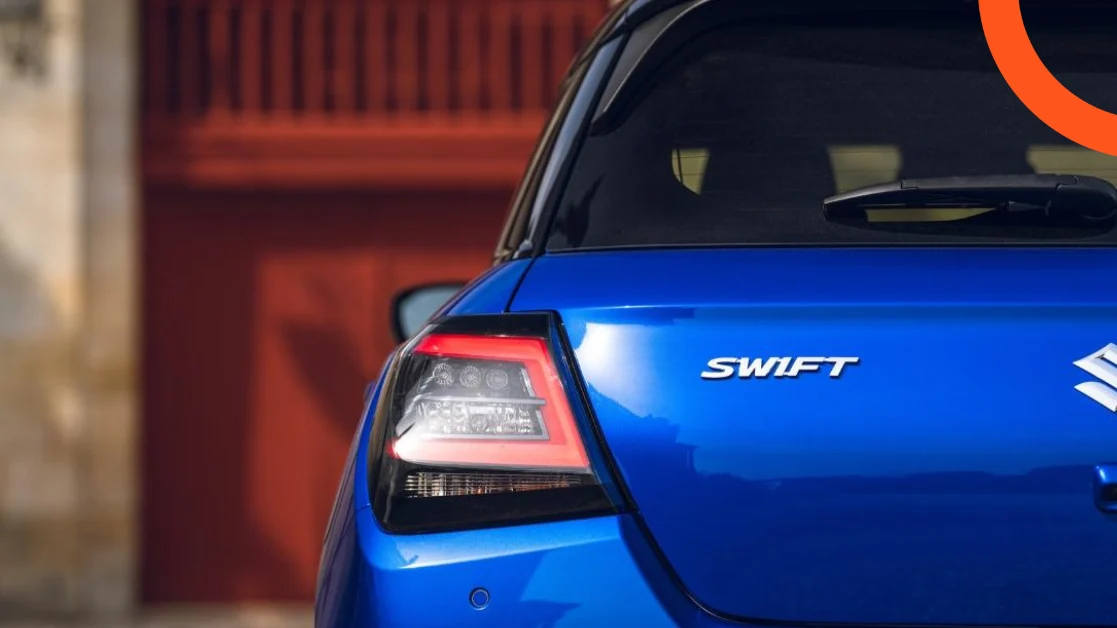 سوزوكي سويفت 2026