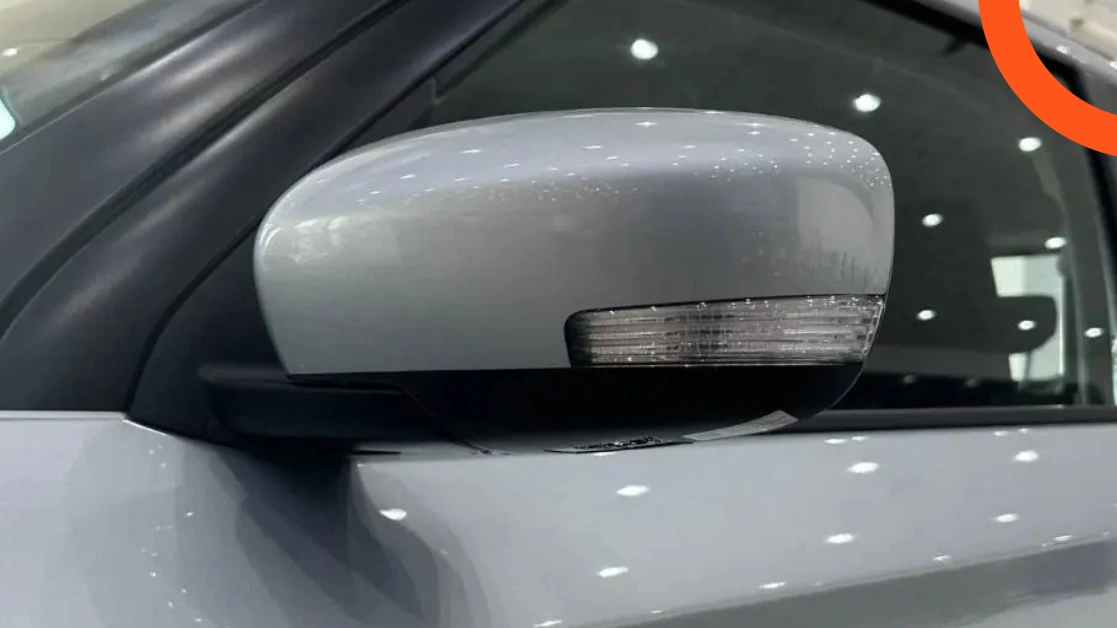 سوزوكي سويفت 2026