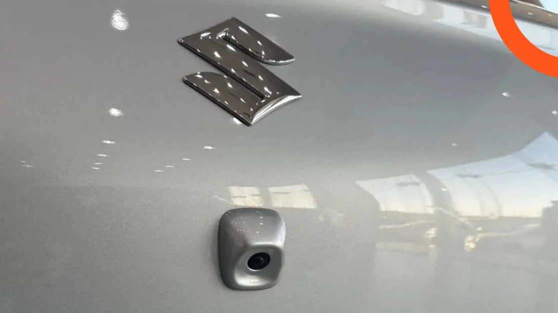 سوزوكي سويفت 2026