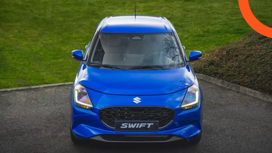 سوزوكي سويفت 2026