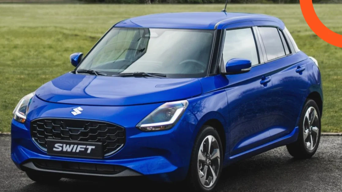 سوزوكي سويفت 2026