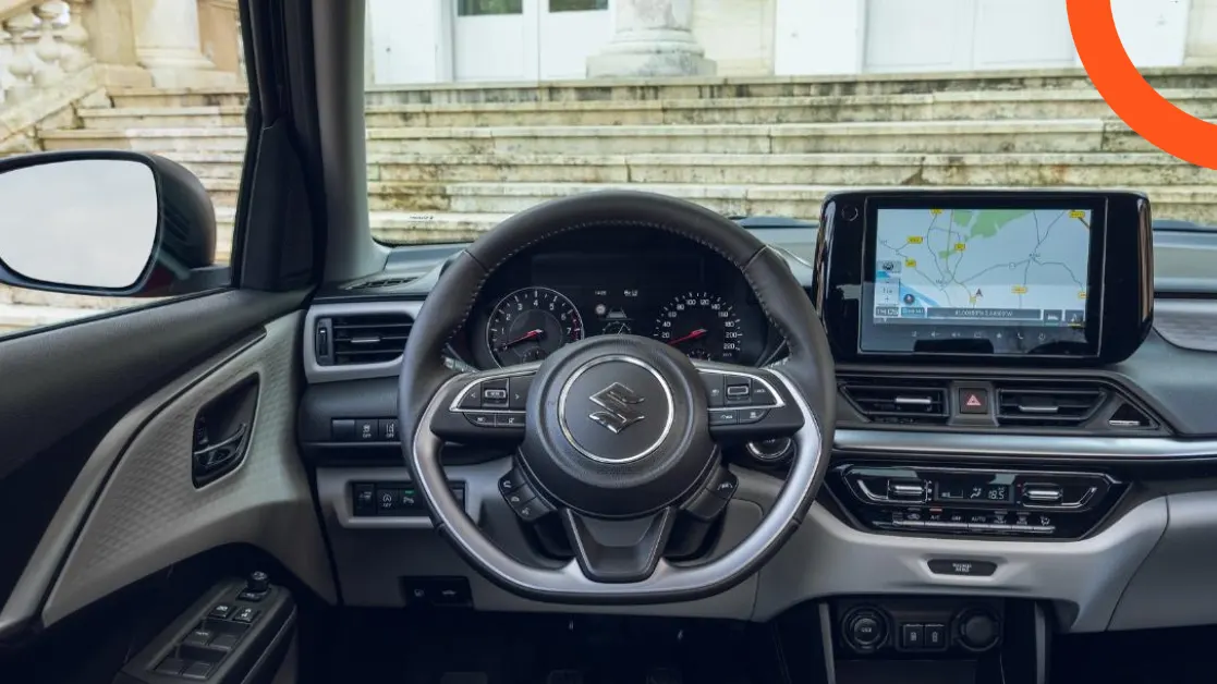 سوزوكي سويفت 2026