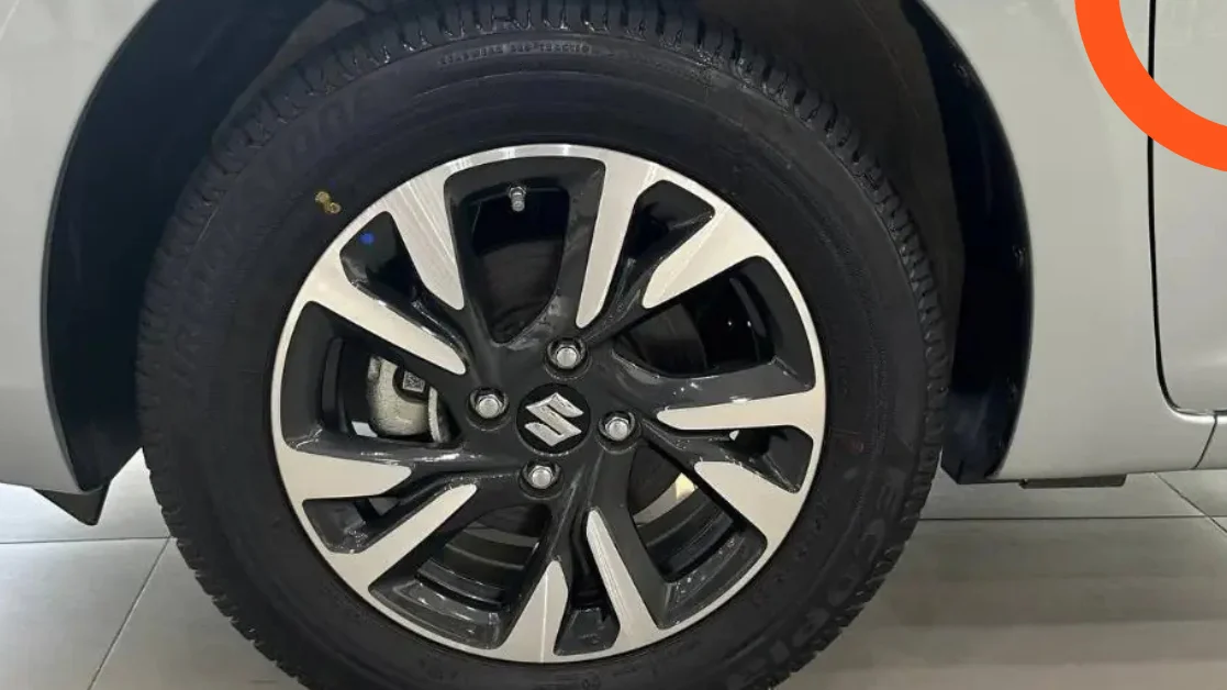 سوزوكي سويفت 2026