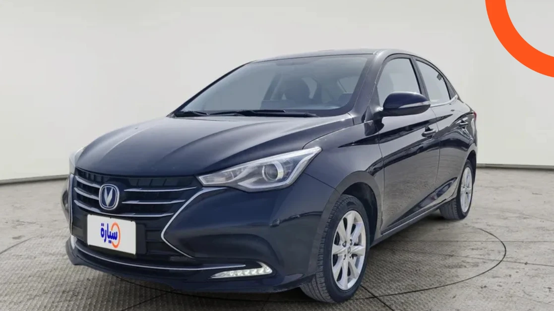 شانجان السفن Full Option 2024