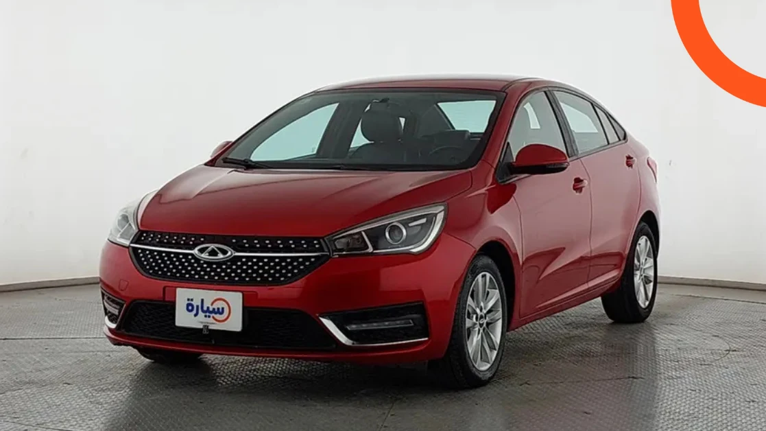 شيري اريزو 5 Luxury 2022