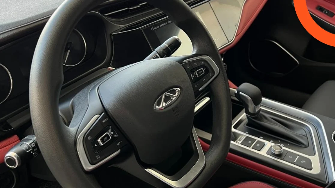 شيري اريزو 6 برو 2026