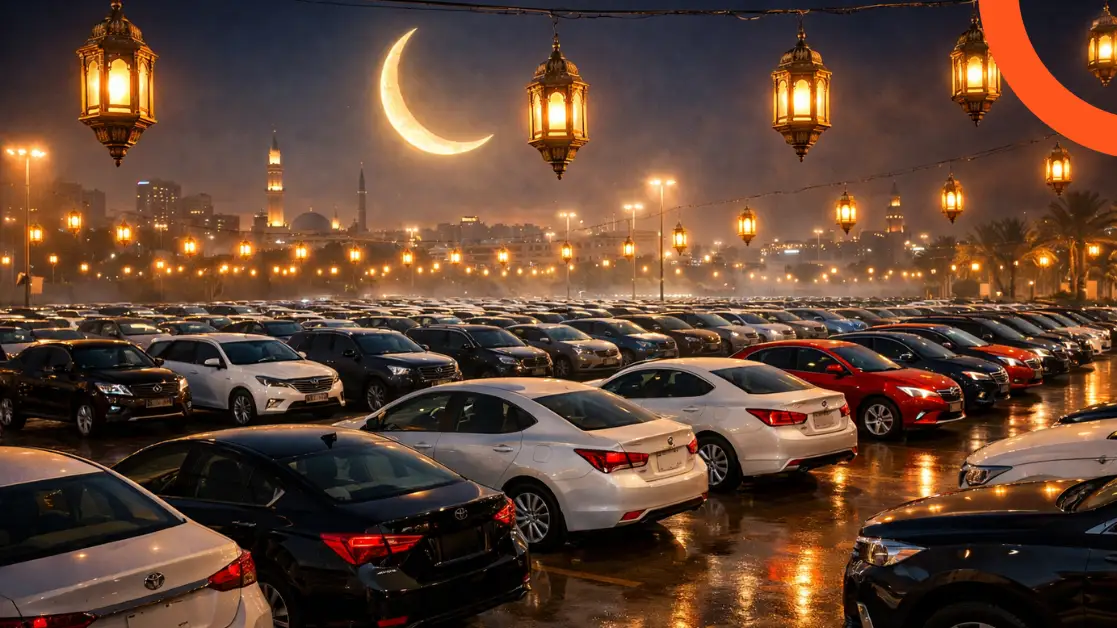 عروض السيارات