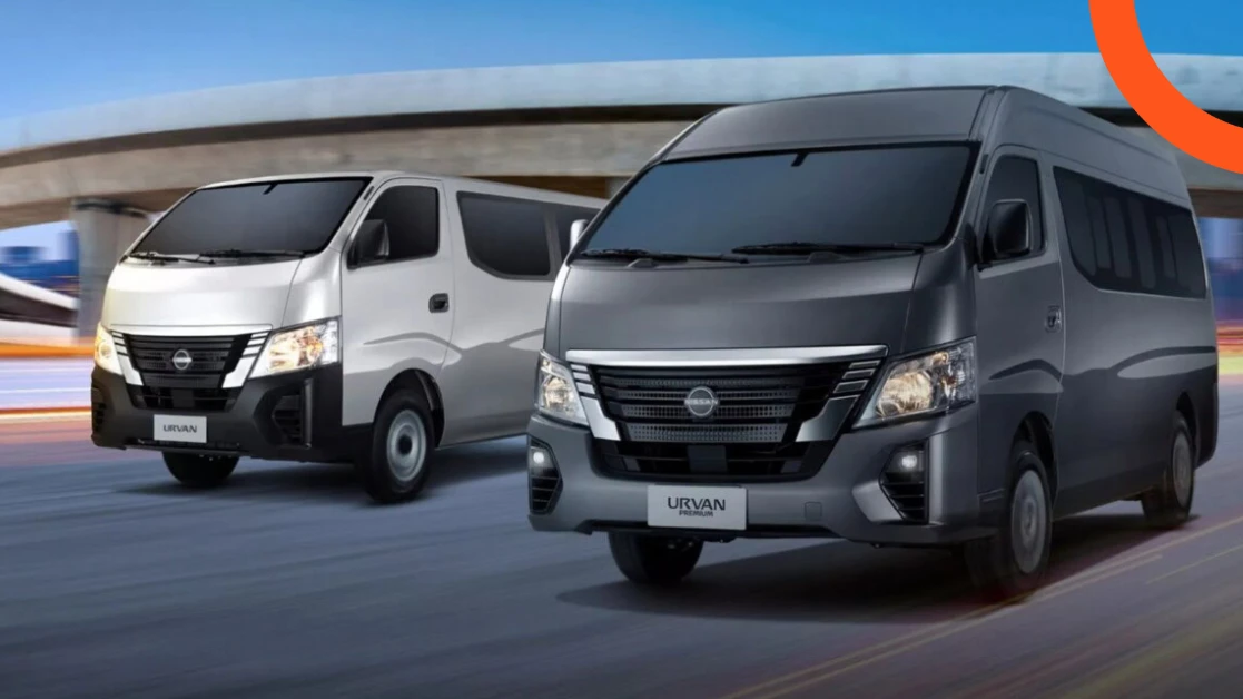 فان ميتسوبيشي فيرسا 2026