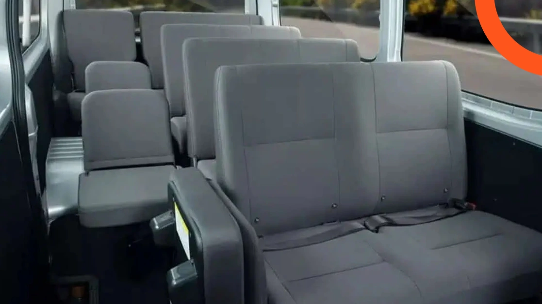 فان ميتسوبيشي فيرسا 2026