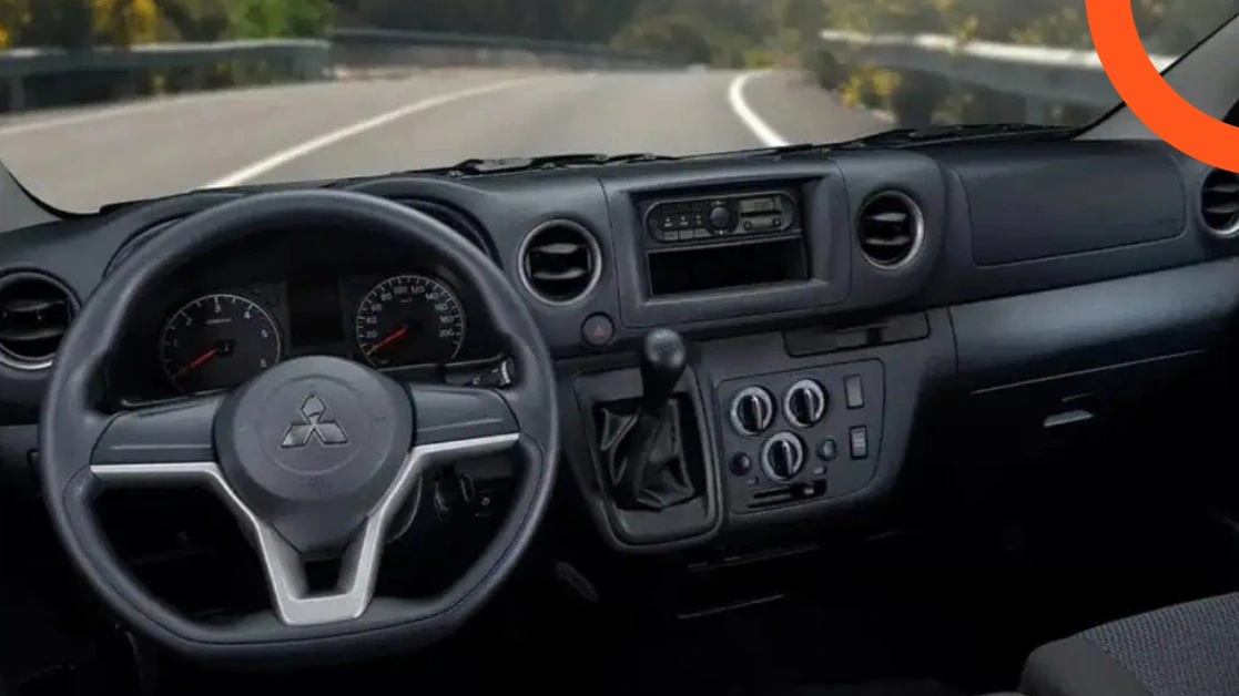 فان ميتسوبيشي فيرسا 2026