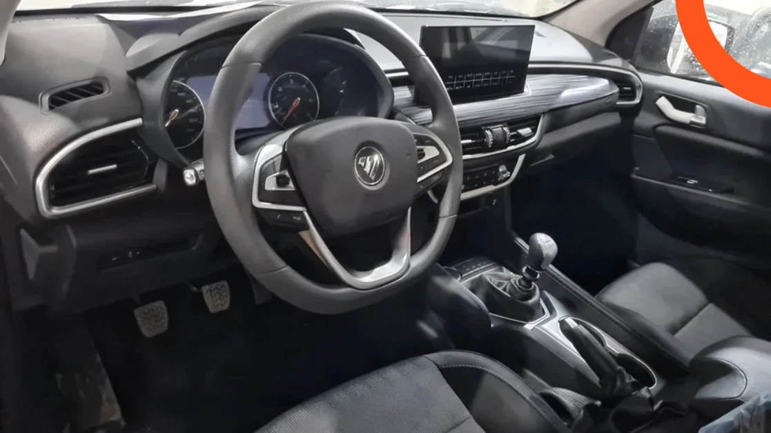 فوتون tunland G7 2026