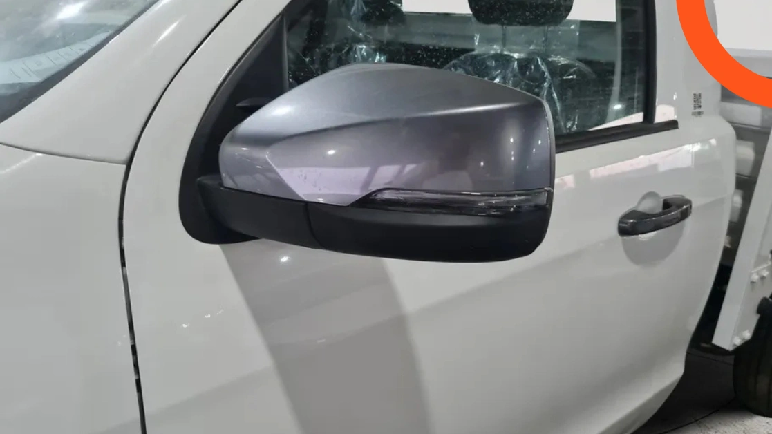 فوتون tunland G7 2026