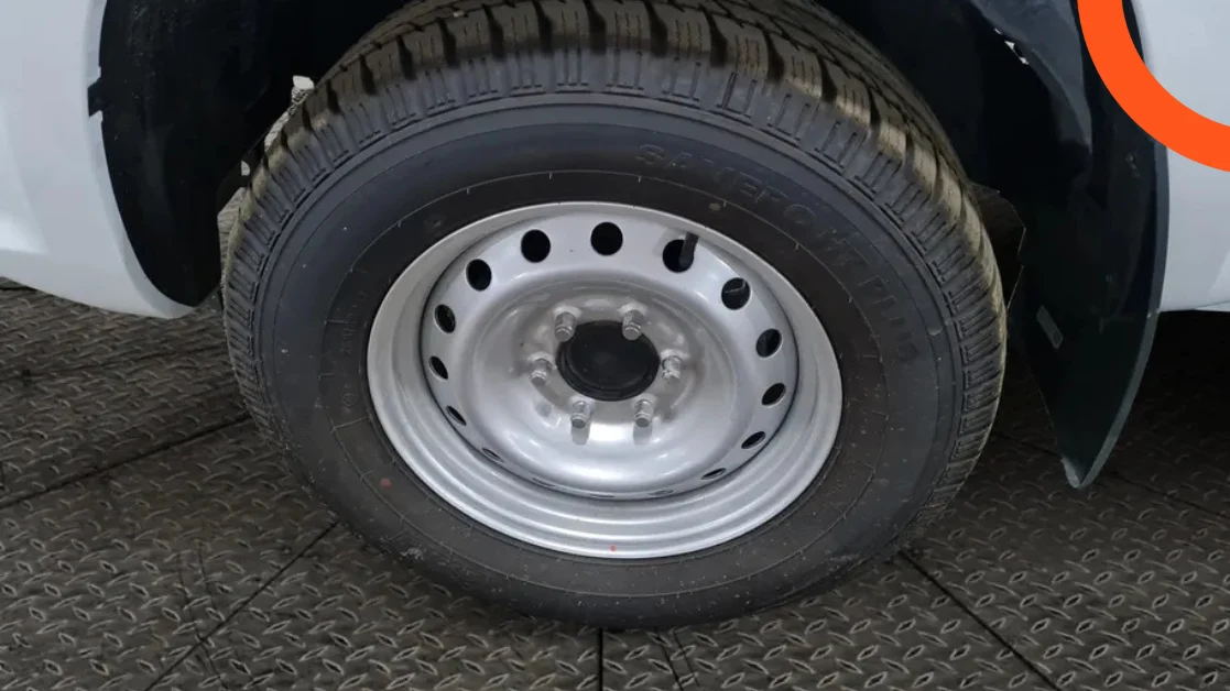 فوتون tunland G7 2026