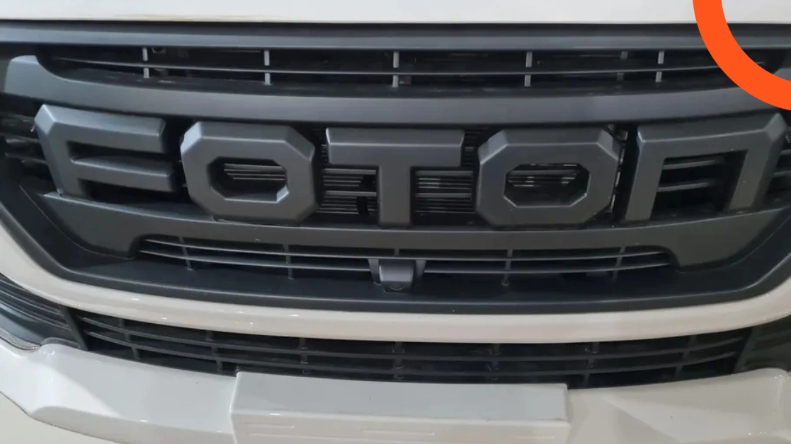 فوتون tunland G7 2026