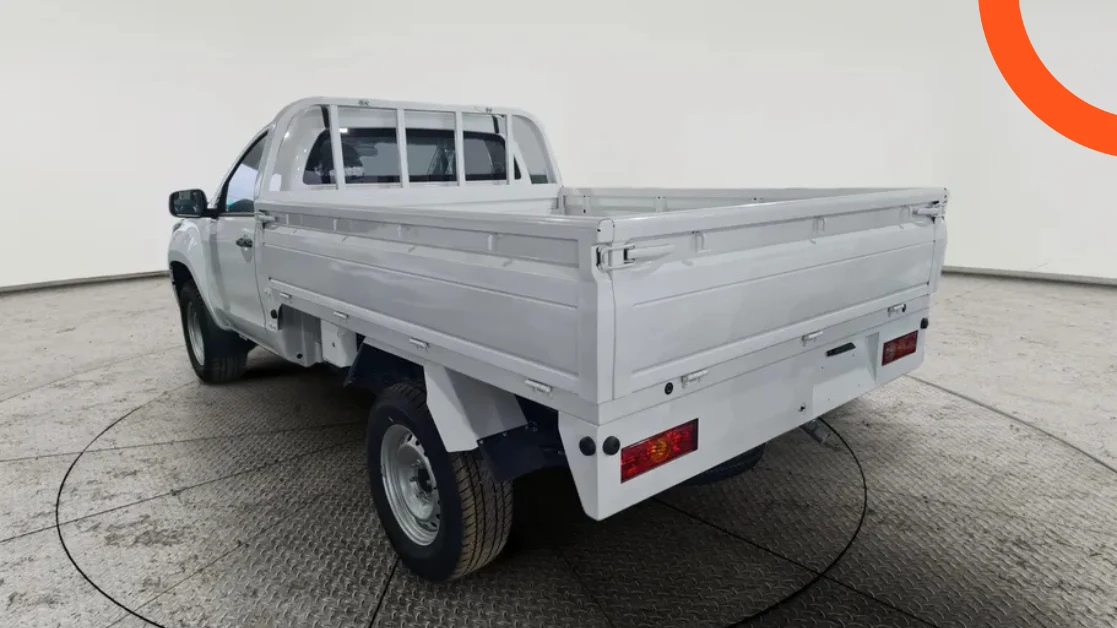 فوتون tunland G7 2026