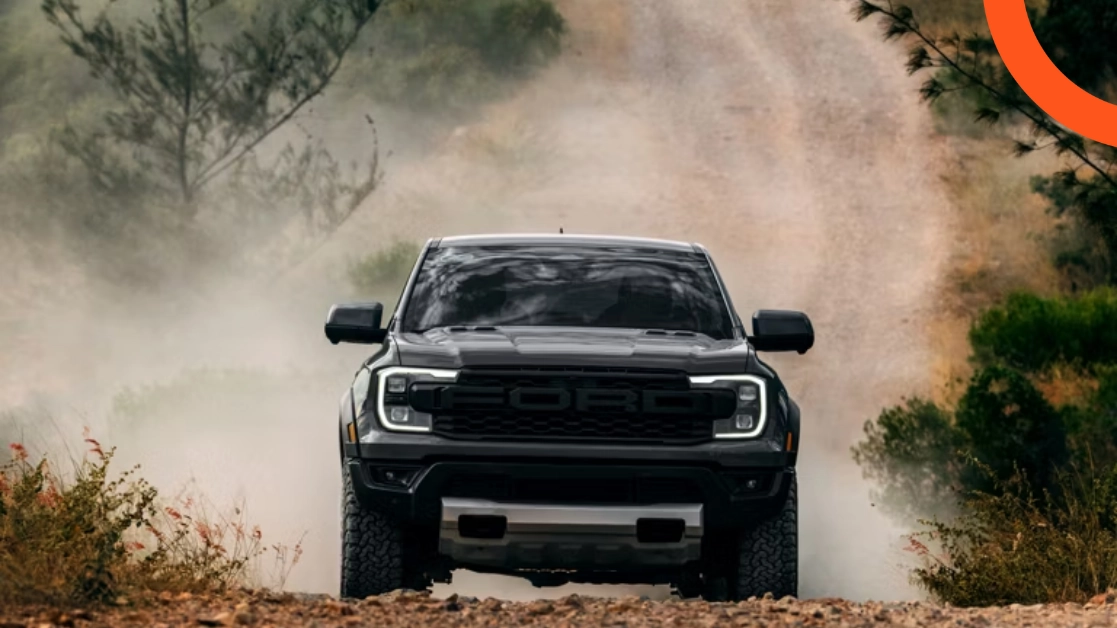 فورد رينجر رابتور 2026