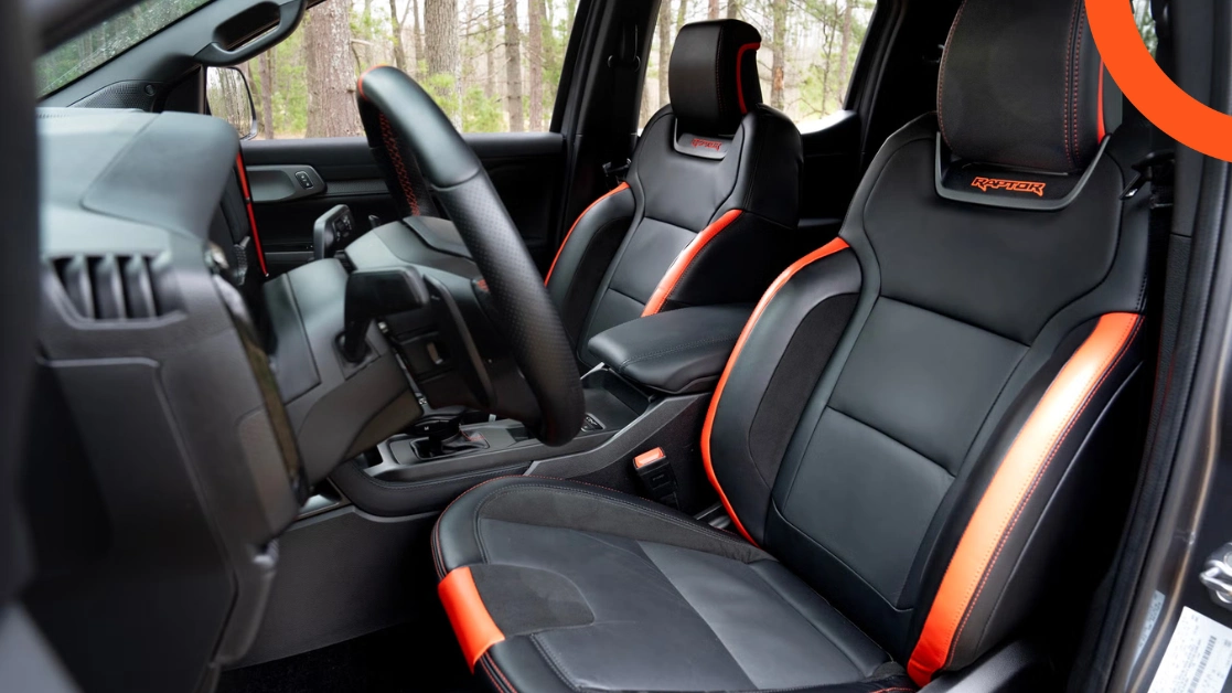 فورد رينجر رابتور 2026 