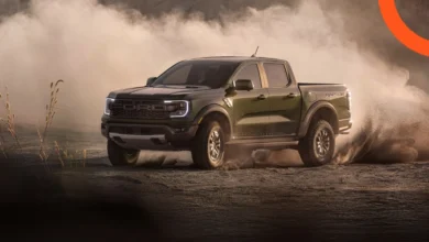 فورد رينجر رابتور 2026 المواصفات والأسعار