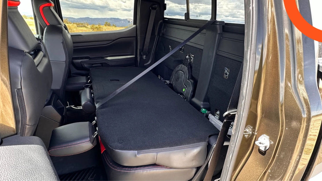 فورد رينجر رابتور 2026 