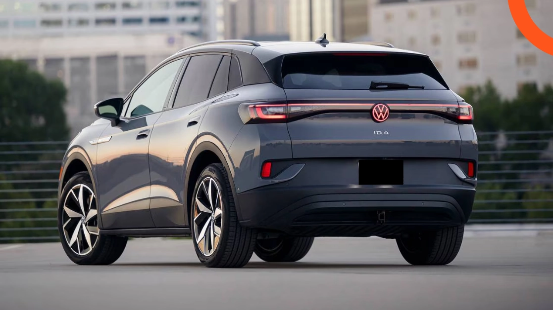 فولكس فاجن ID.4 2026