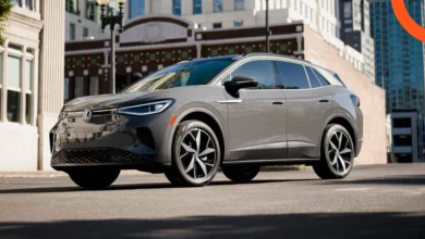 فولكس فاجن ID.4 2026