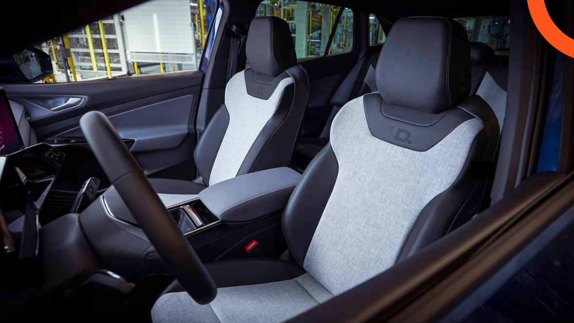 فولكس فاجن ID.4 2026