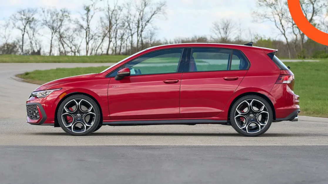 فولكس فاجن جولف GTI 2026